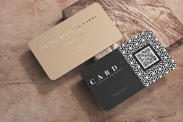 Drukwerk visitekaartjes