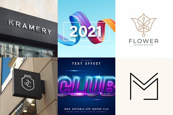 logo trends